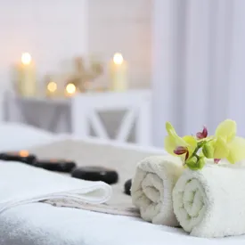 Massage Towels